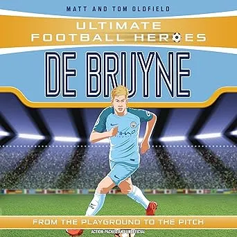 De Bruyne